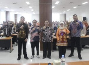 Pemkab Bojonegoro Gelar Sosialisasi Permendagri Tentang Pakaian Dinas ASN