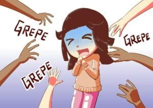 Begal Payudara, Empat Siswi di Surabaya Jadi Korban