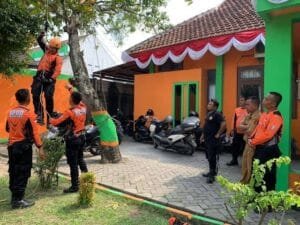 Bojonegoro Menuju 59 Desa Tangguh Bencana, Program Destana Berjalan Sukses Sejak 2013