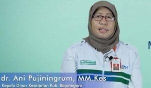 Upaya Penanggulangan Stunting di Bojonegoro, Ini Kata Ani Pujiningrum