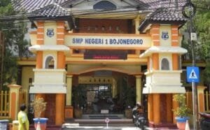 SMPN 1 Bojonegoro Adakan Inovasi Pendidikan Kegiatan “Sabdo”