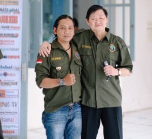 Pentingnya Wartawan Berorganisasi, Pilar Etika dan Profesionalisme di Era Digital