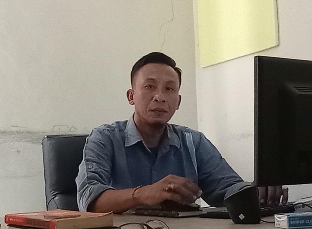 Wawancara Khusus Pilkada, Akhmad Arief Wibowo Koordinator Jaringan Demokrasi Indonesia Tuban