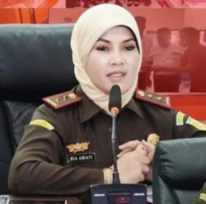 Kajati Jatim : Penangkapan Ketiga Hakim Atas Perintah Jaksa Agung