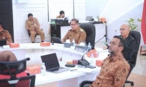 Innovative Government Award 2024, Kali Pertama Kota Batu Masuk Nominasi Kota Terinovatif