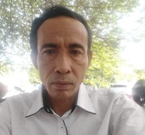 Terior and Eror KPUD Bojonegoro