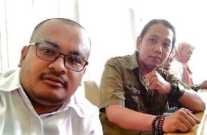 Ketua PJI Bojonegoro, Beri Ucapan Selamat Untuk Portal Istana atas Pencapaian Sebagai Penerbit Buku Resmi