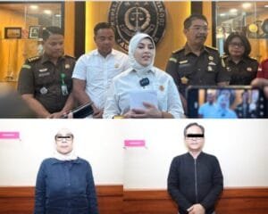 Setelah Eks Dirut PT INKA Ditahan, Kejati Jatim Tahan Lagi Tersangka