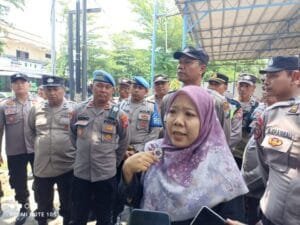 Nasabah Menggugat, MADAS Desak True Finance Kembalikan Kendaraan yang Ditarik