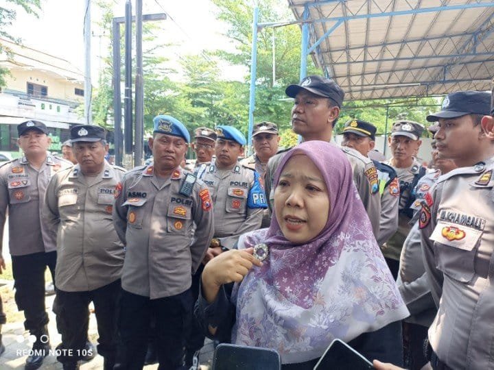 Nasabah Menggugat, MADAS Desak True Finance Kembalikan Kendaraan yang Ditarik