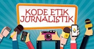Kode Etik Jurnalistik