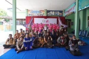 HKGB ke-72, Bhayangkari Cabang Bojonegoro Gelar Baksos Untuk Masyarakat