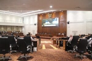 DPRD Bojonegoro Sambut Baik Program Tabungan Hari Tua Dari Taspen