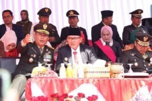 Festival Tabebuya 2024, Pj. Wali Kota Batu : Sukses dan Berikan Dampak Positif Bagi Warga Sekitar
