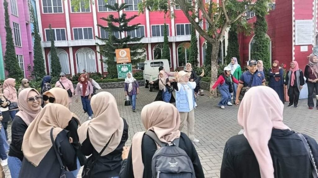 Hari Anti Korupsi Sedunia 2024, Pemkab Bojonegoro Gelar Road to Hakordia