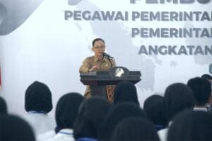 Pemkab Bojonegoro Gelar Acara Pembukaan Orientasi PPPK