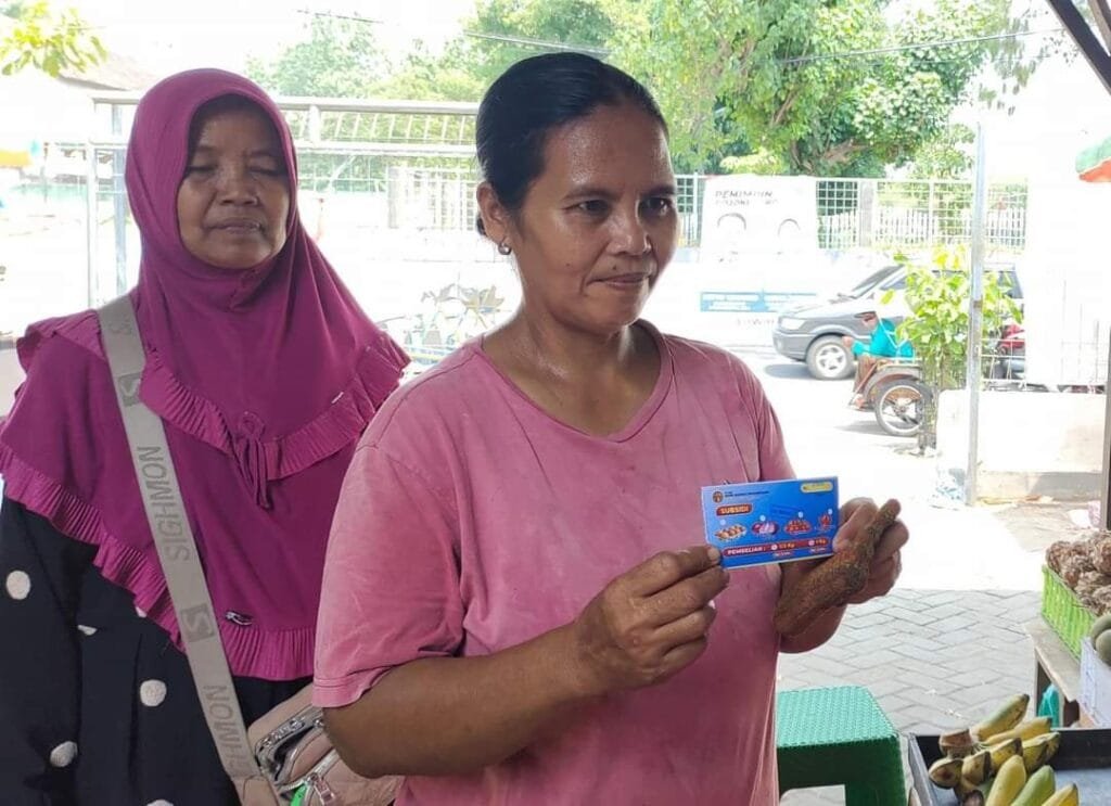 Pemkab Bojonegoro Bersama BPR Luncurkan Program Subsidi Harga Tomat untuk Tekan Inflasi