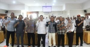Pemkab Bojonegoro Gelar Sosialiasi Lembaga Adat Desa, Lestarikan Kearifan Lokal