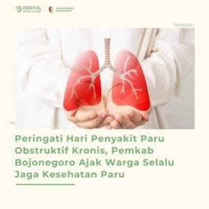 Merokok Adalah Salah Satu Penyebab Penyakit Paru Obstruksi Kronik