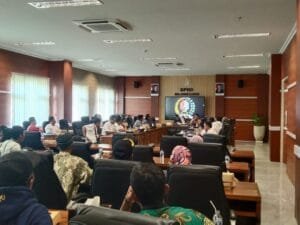 Hearing KTH Terkait Bendungan Karangnongko, DPRD Bojonegoro Dorong Penyelesaian Ganti Rugi