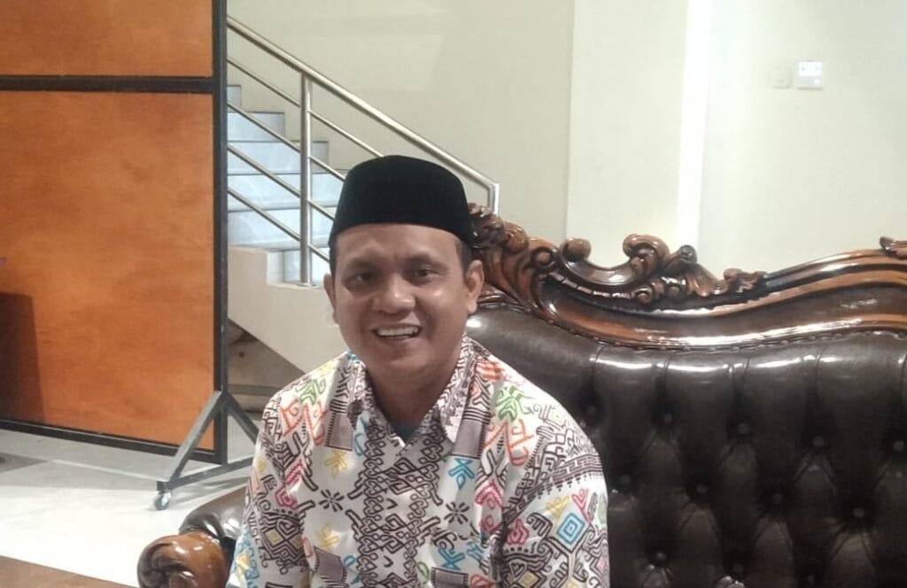 Rapat Komisi A DPRD Dengan KPU dan Bawaslu Bahas Persiapan Pilkada 2024