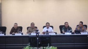 Menko PMK Pratikno: Puncak Arus Mudik Nataru 24 Desember