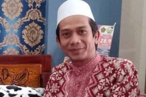 Gus Roni Ghozali : Utamakan Keamanan dan Ketertiban Selama Pilkada Serentak 2024