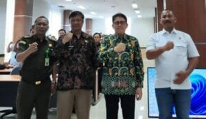 Peran Aktif BUM Desa Dapat Sejahterakan Masyarakat Bojonegoro