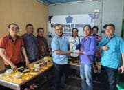 Cangkruk Gayeng PJI Bojonegoro: Menggapai Indonesia Raya, Membangun Persatuan dalam Keberagaman