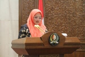 Pandangan Umum Fraksi Terhadap Raperda Dana Abadi Pendidikan, Rapat DPRD Bojonegoro