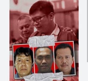 Kasus Suap Hakim di Pengadilan Negeri Surabaya, Mengungkap Realita Hukum di Indonesia