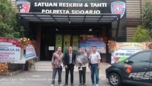 Bejat, Pria Ini Cabuli Anak Kandungnya, Dilaporkan Istri