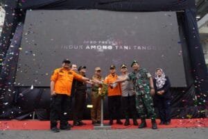 Pemkot Batu Gelar Simulasi Tanggap Darurat Bencana