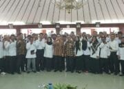 Perpanjangan Masa Tugas 2.569 Anggota BPD Kabupaten Bojonegoro 