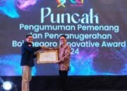 Momen BIA Tahun 2024, Pj Bupati Bojonegoro Tekankan Inovasi Berdampak Langsung ke Masyarakat