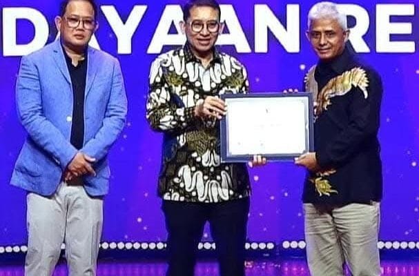 Kerupuk Abang Ijo Bojonegoro Diakui Sebagai Warisan Budaya Takbenda Indonesia