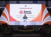 Dinas Pendidikan Bojonegoro Raih Penghargaan Kategori Daerah Pelopor Predikat Daerah Maju