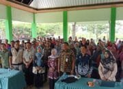 Pemkab Bojonegoro Berikan Bimbingan Teknis Budidaya Ternak Domba Bagi Penerima