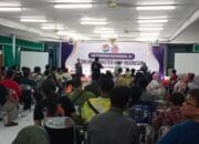 GANAS XI di Surabaya, Membuka Pasar Dunia Produk Lokal Indonesia