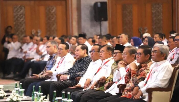 Menko PMK Ingatkan Bulan Desember-Februari Sebagai Puncak Bencana Hidrometeorologi