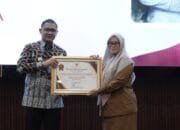 10 OPD Pemkot Batu Raih Predikat Sangat Memuaskan Terkait Tata Kelola Kearsipan