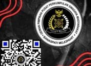 Ketua DPP PSM Banaspati Mojopahit Tegaskan Semua Surat Yang Keluar Berkop Resmi