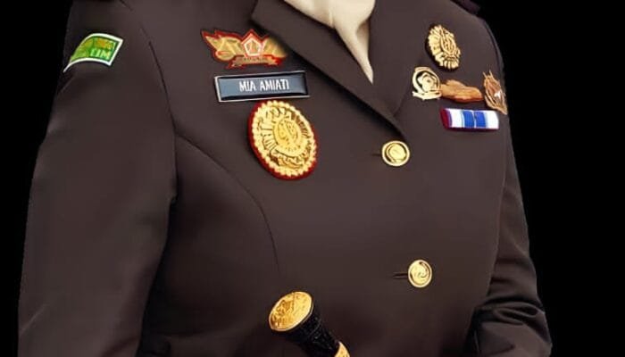 Kajari Kabupaten Kediri Dihadang Dua Pengendara Motor, Ini Penjelasan Dari Kajati Jatim Mia