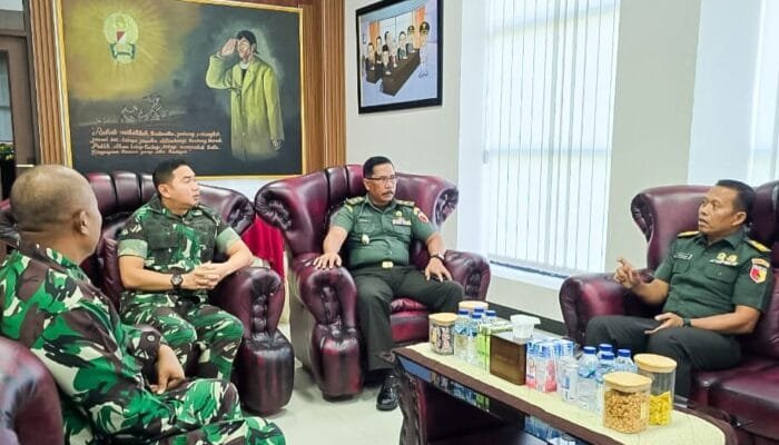 Marak Orderan Fiktif Mengatasnamakan Pejabat Kodim, ini Himbauan Dandim Bojonegoro