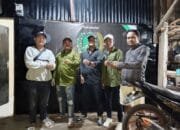 SAPURA Renovasi Kantor Sekretariat Bersama