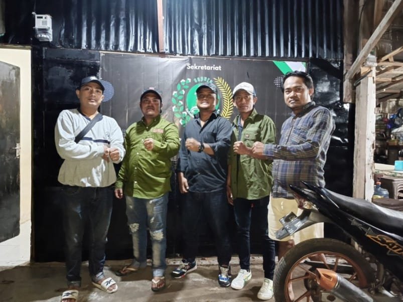 Mediacahayabaru.id Orbitnasional.com Bojonegorotimes.id Amunisinews.id