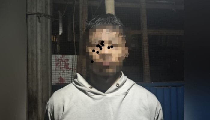 Polres Nganjuk Ungkap Pelaku Perampokan Minimarket di Loceret dan Warujayeng