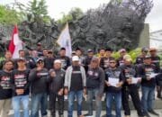 AMI Mengapresiasi Kinerja Kementerian Imigrasi dan Pemasyarakatan RI Terkait Ini