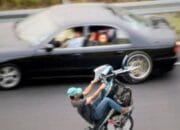 Kronologi Penghadangan Mobil Dinas Kajari Kabupaten Kediri