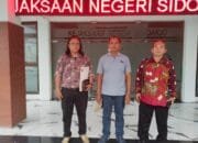 Tandatangannya Diduga Dipalsu, Kuasa Hukum Korlap PTSL Desa Trosobo Akan Tempuh Jalur Hukum